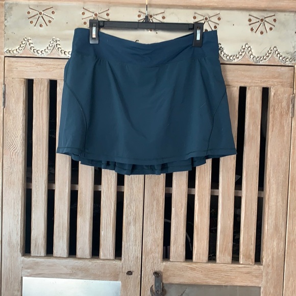 lululemon athletica Dresses & Skirts - Lululemon Skirt ❤️ TALL